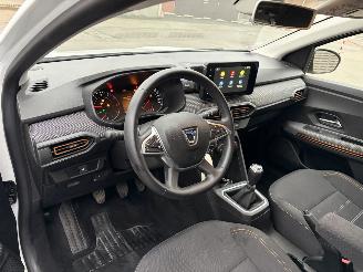 Dacia Sandero STEPWAY picture 3