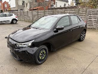 Auto incidentate Opel Corsa F 2024/3