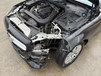 Mercedes C-klasse C180 BLUETEC picture 18