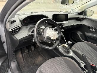 Peugeot 208 BLUEHDI picture 3