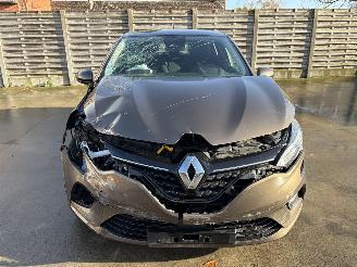 Renault Clio 5 1.0 TCE 100 picture 18