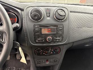 Dacia Sandero 0.9 TCE 90 picture 10
