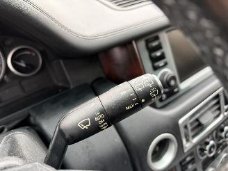 Land Rover Range Rover VOGUE 3.6l TDV8 picture 12