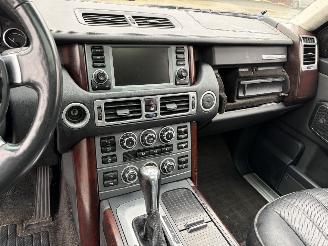 Land Rover Range Rover VOGUE 3.6l TDV8 picture 9