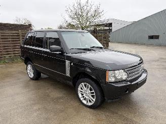 Schadeauto Land Rover Range Rover VOGUE 3.6l TDV8 2009/10