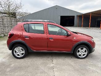 Dacia Sandero STEPWAY picture 16