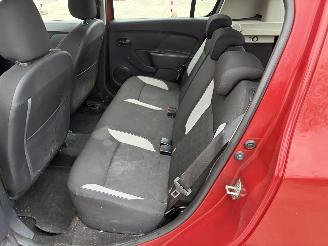 Dacia Sandero STEPWAY picture 7