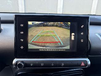 Citroën C4 cactus  picture 13