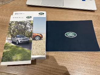 Land Rover Discovery 3.0 HSE SD6 picture 35