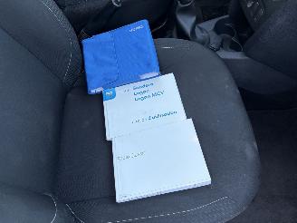 Dacia Logan MCV picture 20