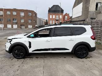 Dacia Jogger 7 SEATS picture 18