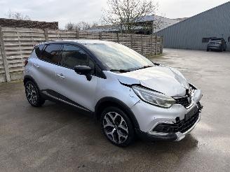 Unfallwagen Renault Captur 1.5 DCI 90 2019/5
