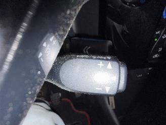 Citroën C1 CABRIO picture 13