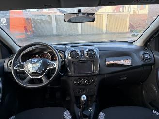 Dacia Sandero STEPWAY 1.5 BLUE DCI - 8V TURBO picture 6