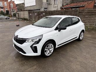 Coche accidentado Renault Clio 5 0.9I TCE 90 2024/5