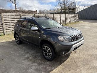 Coche accidentado Dacia Duster 1.0I - 12V TURBO TCE 100 2020/7