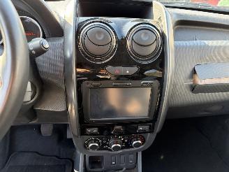 Dacia Duster AUTOMATIC 1.5 DCI - 8V TURBO picture 70