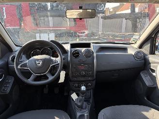 Dacia Duster AUTOMATIC 1.5 DCI - 8V TURBO picture 26