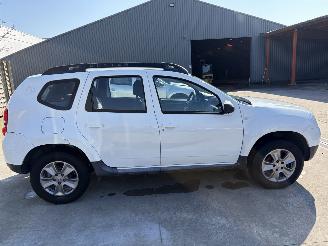 Dacia Duster AUTOMATIC 1.5 DCI - 8V TURBO picture 37