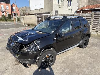 Dacia Duster AUTOMATIC 1.5 DCI - 8V TURBO picture 41