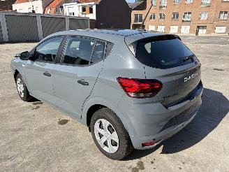 Dacia Sandero GPL picture 4