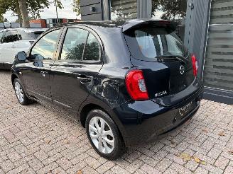 Nissan Micra 1.2 Connect Edition | Automaat Navi Lm-velgen picture 3