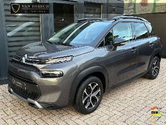 krockskadad bil auto Citroën C3 Aircross 1.2 PureTech Shine | Automaat Panoramadak 2022/9