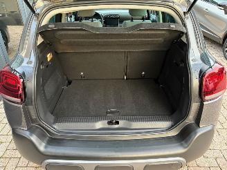 Citroën C3 Aircross 1.2 PureTech Shine | Automaat Panoramadak picture 20