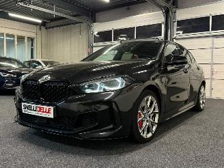 BMW 1-serie M135i xDrive Edition |pano|lane assist|acc|kuip stoelen|lichte schade| picture 2