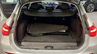 Mercedes C-klasse C 300 E LUXURY LINE |PANO|BURMEISTER|MEMORY SEATS| TREKHAAK|360 CAM| picture 14