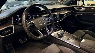 Audi Rs6 quattro|pano|nightvision|Keramische remmen|achteras besturing|hud|B&O|luchtvering|softclose|memoryseat| picture 19