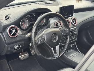 Mercedes Cla-klasse  picture 7