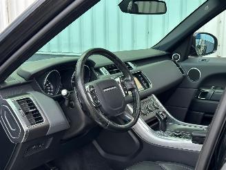 Land Rover Range Rover sport 3.0 TDV6 HSE Dynamic picture 12