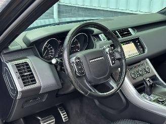 Land Rover Range Rover sport 3.0 TDV6 HSE Dynamic picture 10