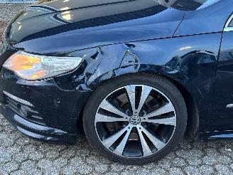 Volkswagen Passat 3.6 V6 FSI 4Motion 4p. picture 6