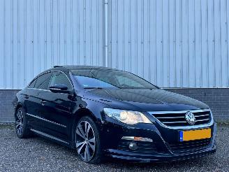 skadebil auto Volkswagen Passat 3.6 V6 FSI 4Motion 4p. 2008/1