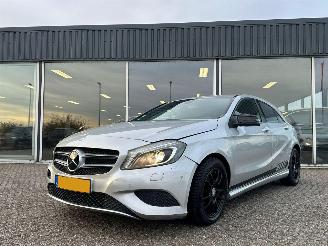 Mercedes A-klasse Automaat Amg Line Led Xenon Sfeerverlichting picture 6