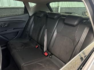 Seat Leon DSG FR Pakket Led Xenon Alcantara picture 12