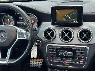 Mercedes GLA Marrakesh brown AMG Line Panorama Automaat Leer Navi picture 10