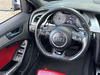 Audi S4 Schaalstoelen Pano Full Option picture 11