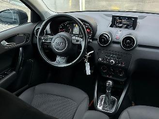 Audi A1 S-Line Automaat 5- Deurs Black Pakket picture 11