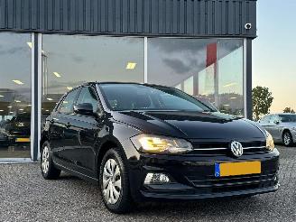 skadebil auto Volkswagen Polo Highline 1.0TSI 2018/1