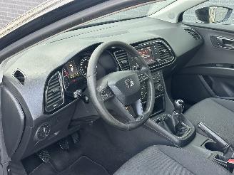 Seat Leon seat leon 1.6TDI picture 8