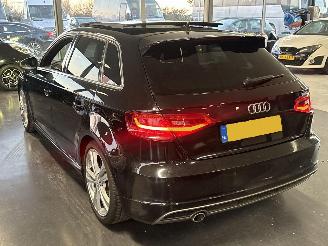 Audi A3 3x S-Line Panorama Automaat picture 2