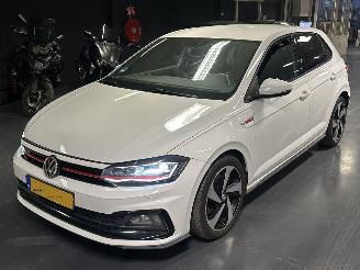Avarii autoturisme Volkswagen Polo 2.0TSI GTI DSG Led Xenon Sport 2018/1