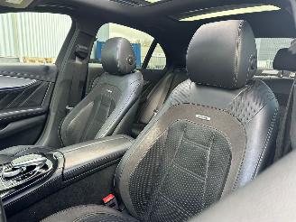 Mercedes E-klasse E43 AMG 4-Matic picture 10