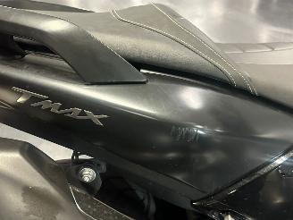 Yamaha TMAX 500 Tmax 530 DX picture 3