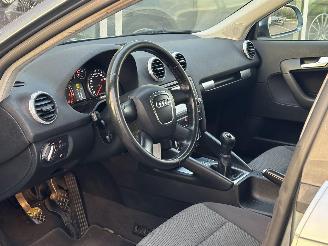 Audi A3 1.8TFSI picture 7