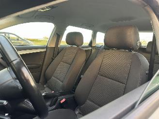 Audi A3 1.8TFSI picture 11