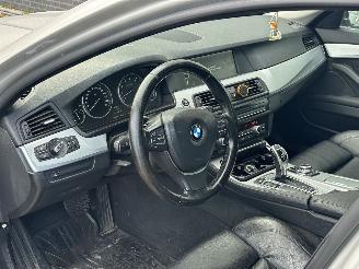BMW 5-serie 523I picture 8